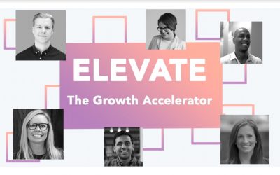 QuarterOne joins other high-potential start-ups on the ELEVATE accelerator programme