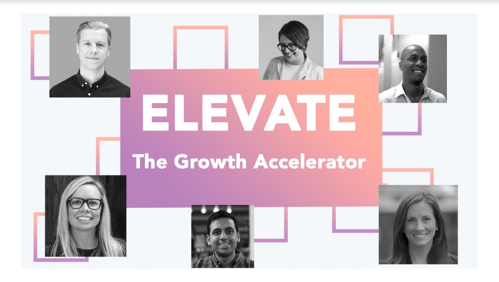 QuarterOne joins other high-potential start-ups on the ELEVATE accelerator programme