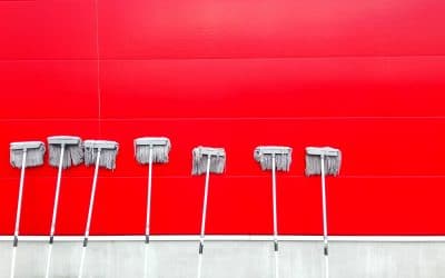 How to clean up your sales data